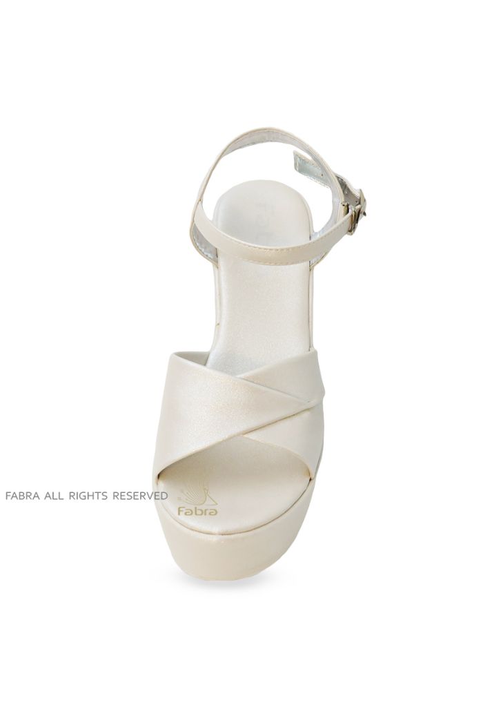 کفش پاشنه بلند 13 سانتی لژ  بسیار راحت و استاندارد در سه رنگ سفید، شیری، مشکی